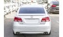 Lexus GS 460