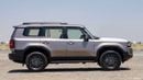 تويوتا برادو TXL1 (LHD) TOYOTA PRADO 250 2.8D AT MY2025 – BRONZE