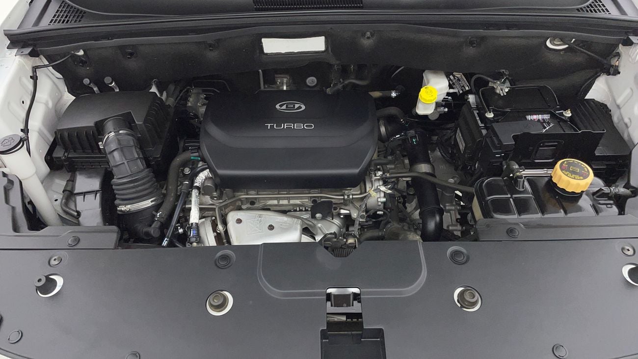 Chevrolet Captiva LS 1.5 | Zero Down Payment | Free Home Test Drive