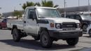 Toyota Land Cruiser Pick Up PICKUP LC79 S/C DIESEL 2.8L M/T Basic Option , 2025 Model