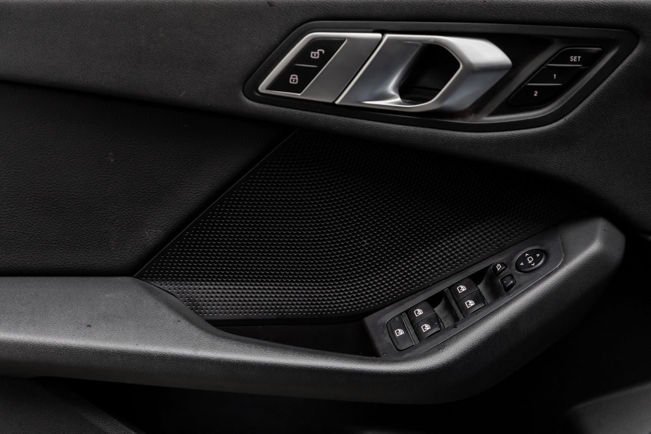 BMW 218i 218i | 1,567 P.M | 0% Downpayment | AGMC Warranty/Service to Sept 2027!