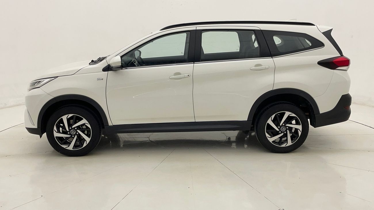 Toyota Rush EX 1.5 | Zero Down Payment | Home Test Drive