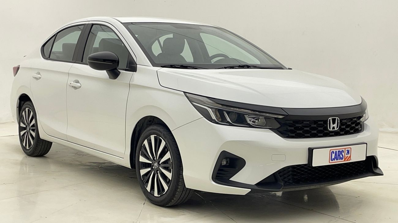 Honda City LX SPORT 1.5 | Zero Down Payment | Home Test Drive