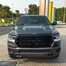 Dodge Ram Van 5.7 HEMI