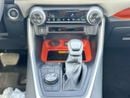 Toyota RAV4 2.5L Adventure