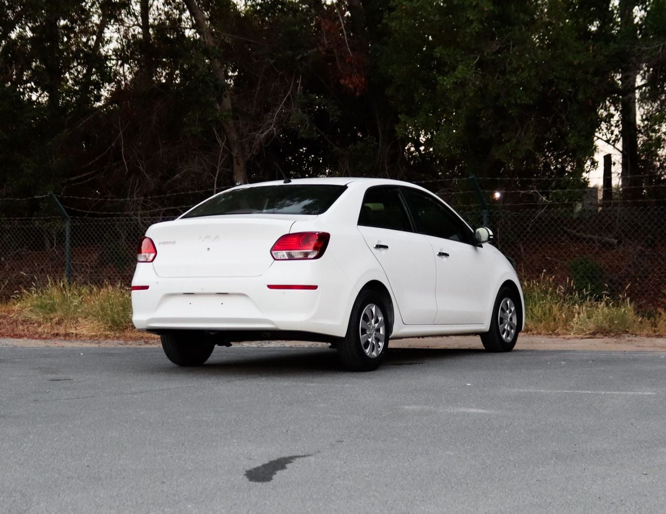 Kia Pegas SS Kia Pegas | 1.4 L | 2023 | GCC | Accident-Free | In Excellent Condition | 454 P.M