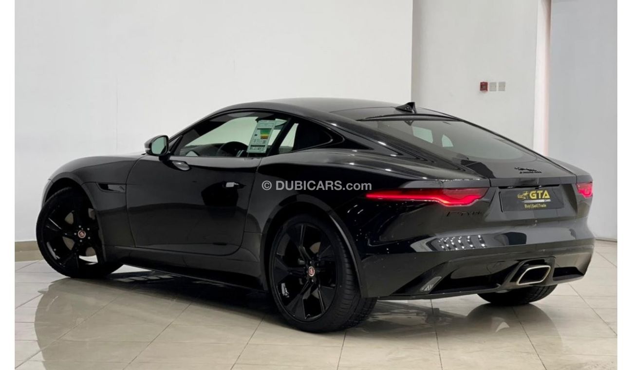 Jaguar F Type 2022 Jaguar F-Type R Dynamic, Full Jaguar service History - 5 Years jaguar Warranty - 5 Years Jaguar