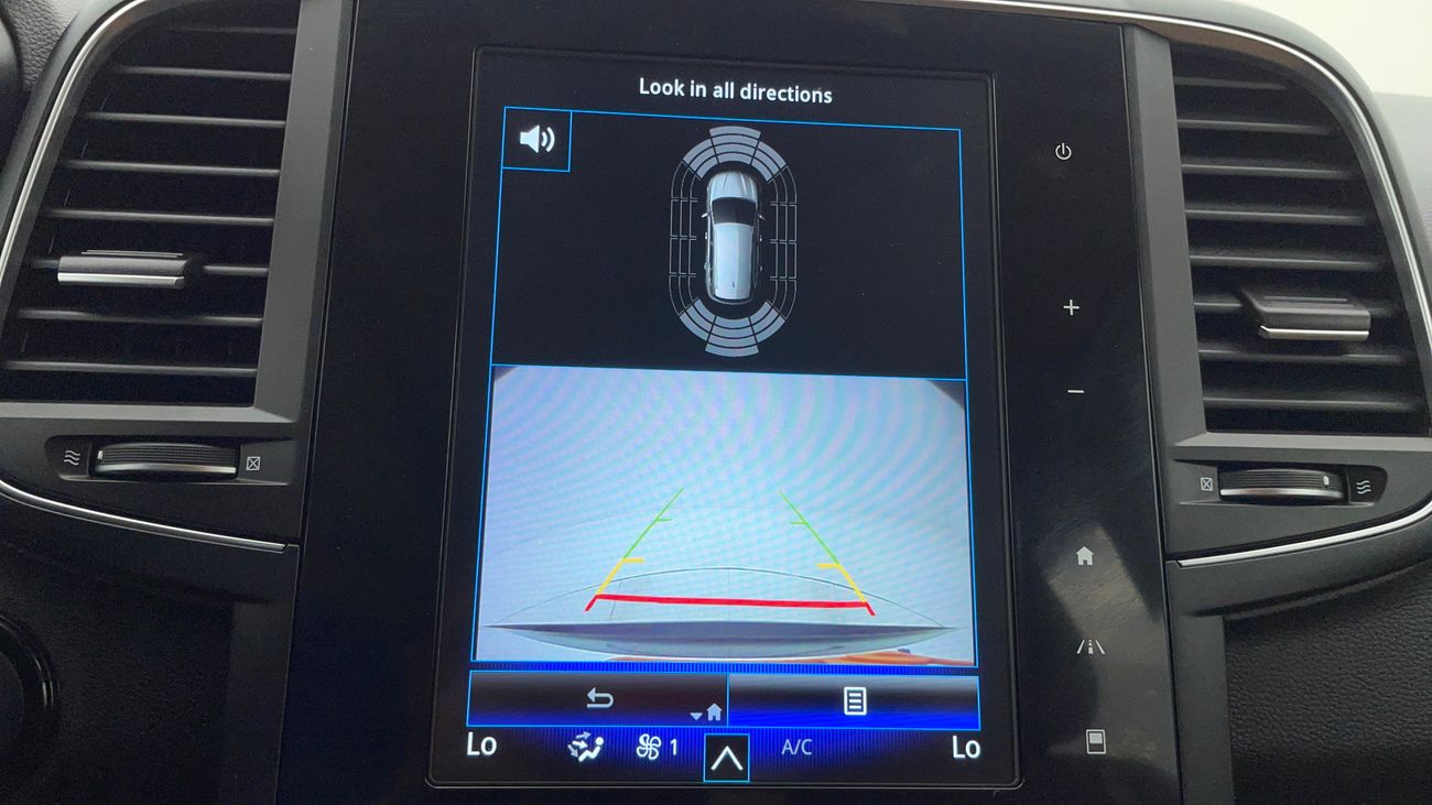 Renault Koleos LE 2.5 | Zero Down Payment | Home Test Drive