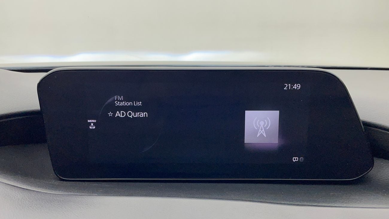 مازدا 3 SELECT 2 | بدون دفعة مقدمة | اختبار القيادة في المنزل