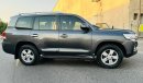 Toyota Land Cruiser TOYOTA LANDCRUISER 2015 FULL OPTION GXR