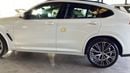 BMW X4 XDRIVE 30I M SPORT PACK 2.0 XDRIVE30I M SPORT | Guaranteed Warranty | 0 Down Payment
