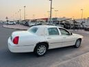 Lincoln Town Car EXECUTIVE LIMITED