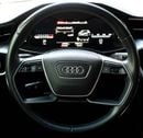 أودي A6 40 TFSI 2.0L