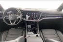 Volkswagen Touareg R-LINE | Guaranteed Warranty | 0 Down Payment