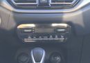 Suzuki Baleno Suzuki Baleno 1.2L Automatic Transmission