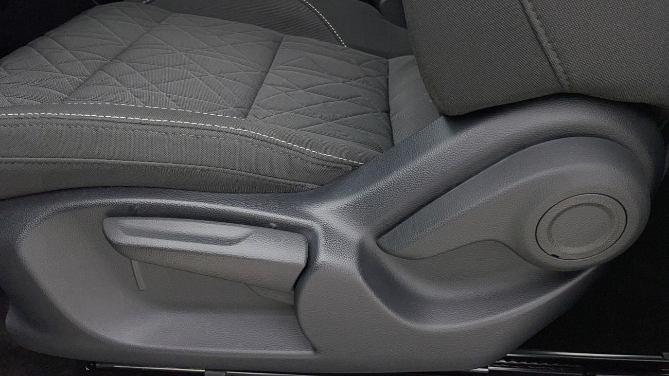 أم جي وان STD 1.5 | بدون دفعة مقدمة | اختبار القيادة في المنزل