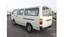 تويوتا هاياس Hiace RIGHT HAND DRIVE  (Stock no PM 732 )