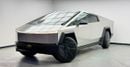 Tesla Cybertruck