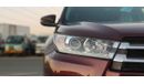 Toyota Highlander FRESH AMERICAN IMPORTED CAR WITH CUSTOM PAPER أوراق جمارك  VERY NEAT AND EXCELLENT CONDITION  VERY G