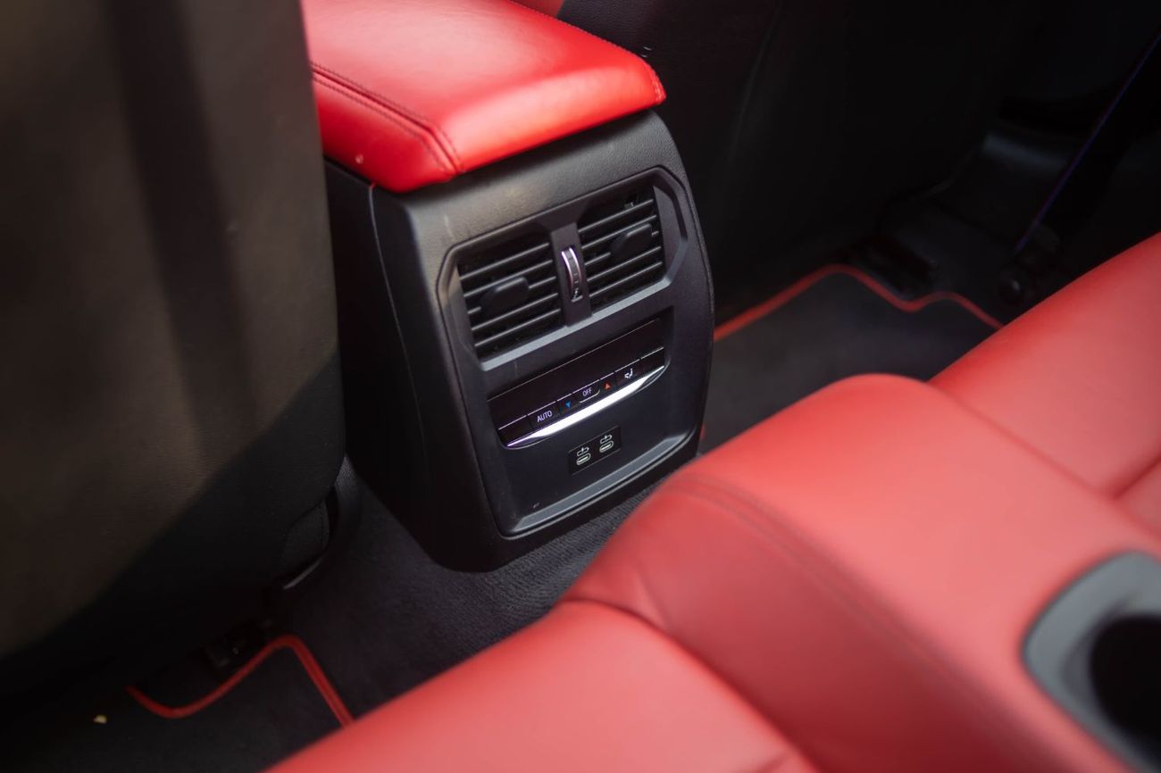 بي أم دبليو M4 Competition 3.0L