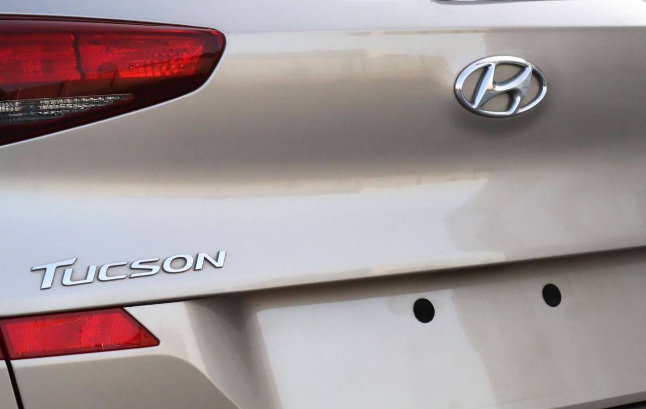 Hyundai Tucson 2019 Hyundai Tucson 2.0L (TL), 5dr SUV, 2L 4cyl Petrol, Automatic, All Wheel Drive