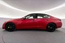 إنفينيتي Q50 Sport | شامل الضمان | 0 ﺪﻔﻋﺓ ﺃﻮﻟﻯ