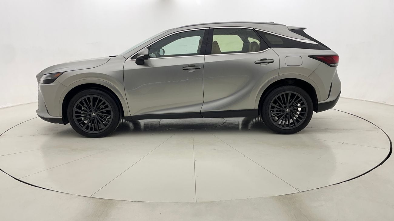 Lexus RX350 Prestige 3.5L (296 HP) PRESTIGE 2.4 | Zero Down Payment | Home Test Drive