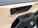 Toyota RAV4 2.5L EXR Hybrid Toyota Rav4 hybrid 2.5l FWD SUV White color  Gcc 2026 Model