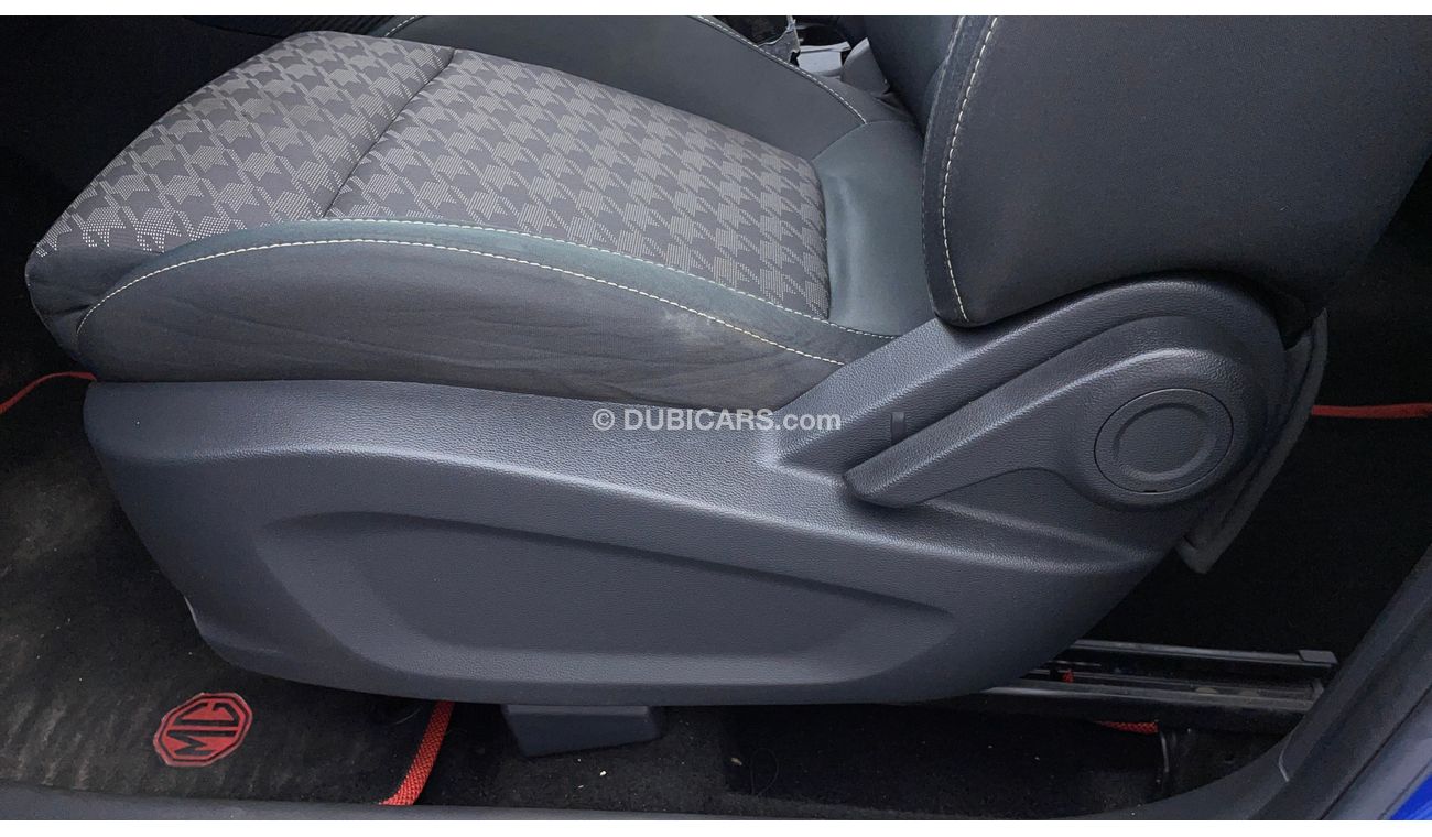 أم جي ZS STD 1.5 | بدون دفعة مقدمة | اختبار قيادة مجاني للمنزل