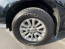 Toyota Prado VXR 2.7L 4WD