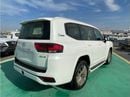 Toyota Land Cruiser LC300 // GXR // 4.0 // MODEL 2023