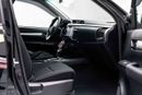 Toyota Hilux HI 2.7L - Attitude Black Inside Black | Export Only