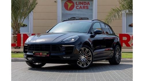 Porsche Macan Porsche Macan GTS 2017 European Spec under Warranty with Flexible Down-Payment/ Flood Free.