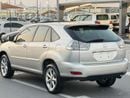 لكزس RX 350