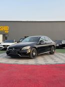 مرسيدس بنز C 300 STANDARD