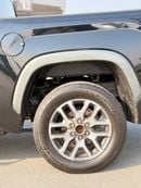 Toyota Tundra Platinum 1794 edition | panoramic, 360 camera full option