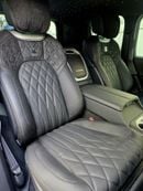 Toyota Land Cruiser VX 3.5L PETROL A/T OFFROAD EDITION WITH MBS AUTOBIOGRAPHY VIP  4 SEATS AND ROOF STAR LIGHT