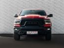 RAM 1500 AED 3,460 PM • RAM 1500 REBEL LUXURY 5.7L HEMI® V8 • ONLY 13,000 KMS • DODGE WARRANTY + SERVICE PLAN