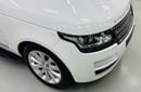 Land Rover Range Rover HSE 5.0L