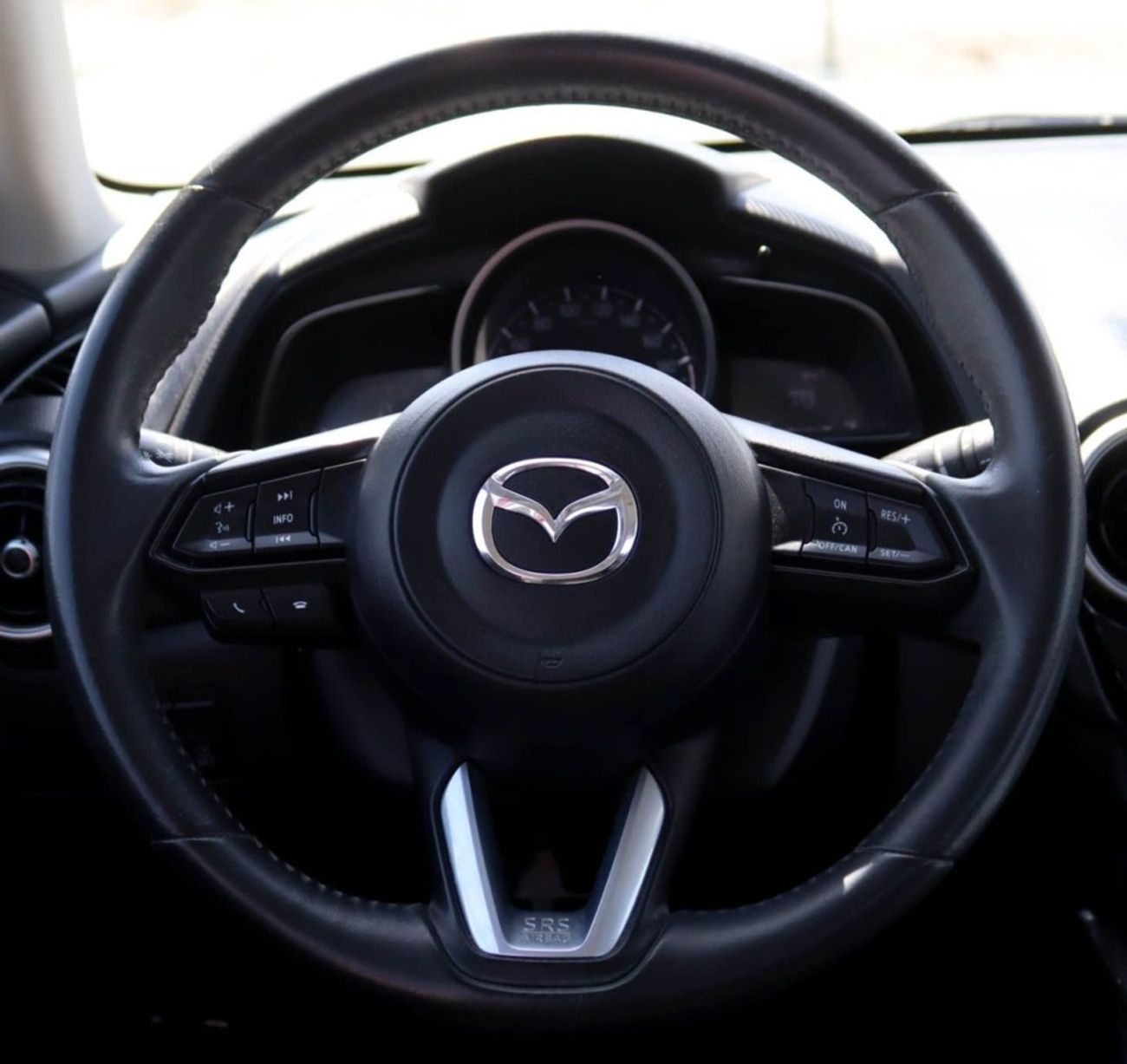 Mazda 2 S Grade 1.5L (108 HP) Hatchback Mazda 2 2020 1.5 L GCC, original paint, accident-free, in excellent