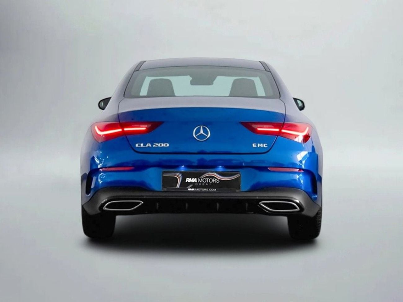 مرسيدس بنز CLA 200 PREMIUM PLUS 2026 Mercedes Benz CLA200 / Brand New / 5 Year Mercedes Warranty
