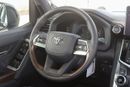 تويوتا لاند كروزر 2026 Model Toyota Land Cruiser (LC300) GXR, 3.3L Turbo Diesel 4WD 10A/T