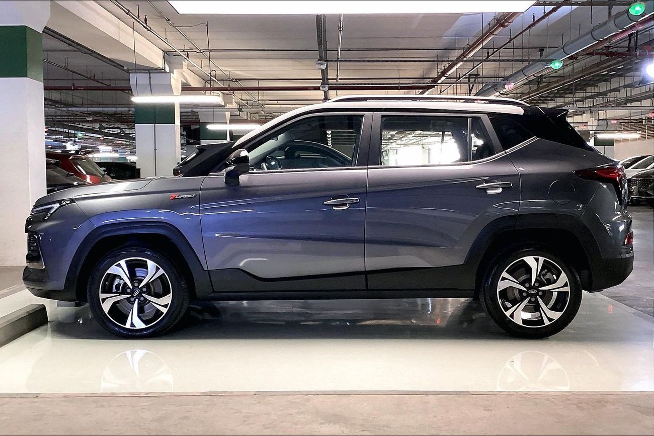 JAC JS4 Intelligent | Guaranteed Warranty | 0 Down Payment