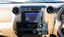 Toyota Land Cruiser Hard Top Right hand drive Full option Clean Car