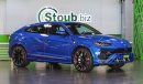 Lamborghini Urus 2020 MODEL WITH STYLE PACKAGE IN BODY COLOR | BANG & OLUFSEN SPEAKERS | BICOLOR SPORTIVO LEATHER