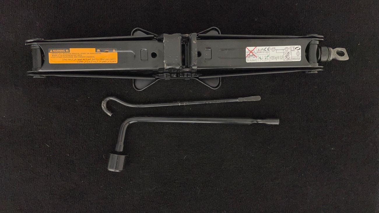 رينو كوليوس PE 2.5 | بدون دفعة مقدمة | اختبار القيادة في المنزل