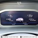 Volkswagen Teramont Highline 3.6L Volkswagen Teramont Highline  3.6L AWD Panoramic  Full Option   GCC    Under Agency Wa