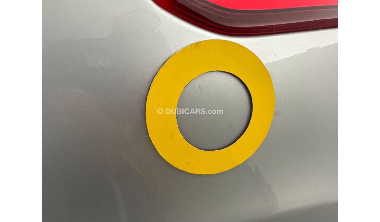 فورد فوكاس ST | سنة ضمان مجانية | 0 دفعة أولى | سياسة الإعادة بعد 7 أيام