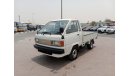 تويوتا Townace TOYOTA TOWNACE PICK UP RIGHT HAND DRIVE (PM1605)