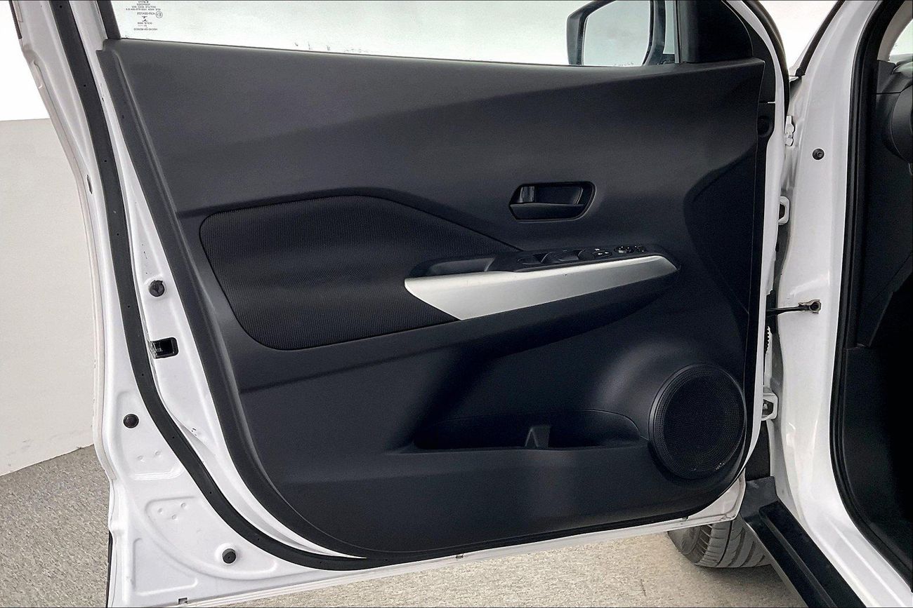 Nissan Kicks S | Guaranteed Warranty | 0 Down Payment